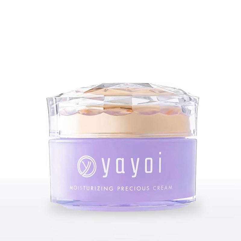 ヤヨイ モイスチャライジング プレシャス クリーム 50g - yayoi