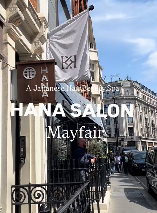 日本発の和スキンケア＆ヘアケア「yayoi」が英国デビュー