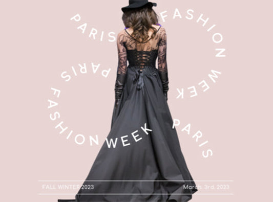 ベースは日本。香りはフランス。ラヴォア社の新ブランド「yayoi」が、第二の故郷フランス開催のパリコレで初お披露目。