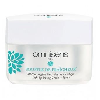 Omnisens Paris Souffle de Fraicheur 50ml
