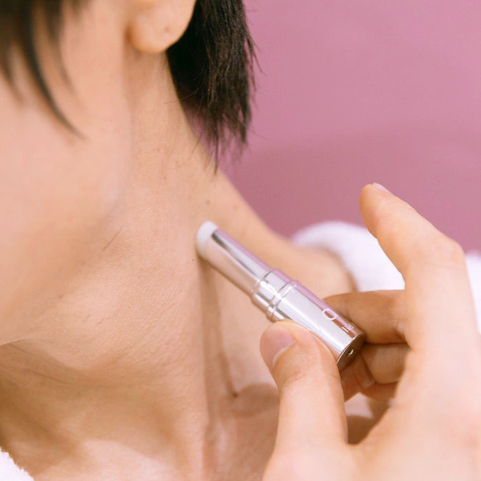 ヤヨイ ソリッドパフューム（練り香水）- yayoi solid perfume