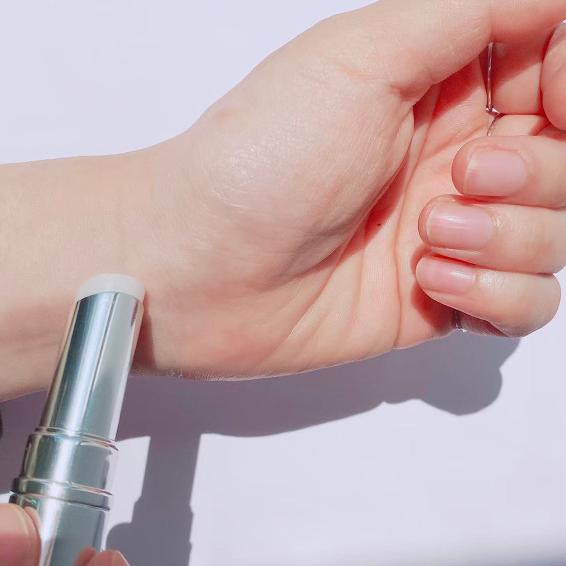 ヤヨイ ソリッドパフューム（練り香水）- yayoi solid perfume