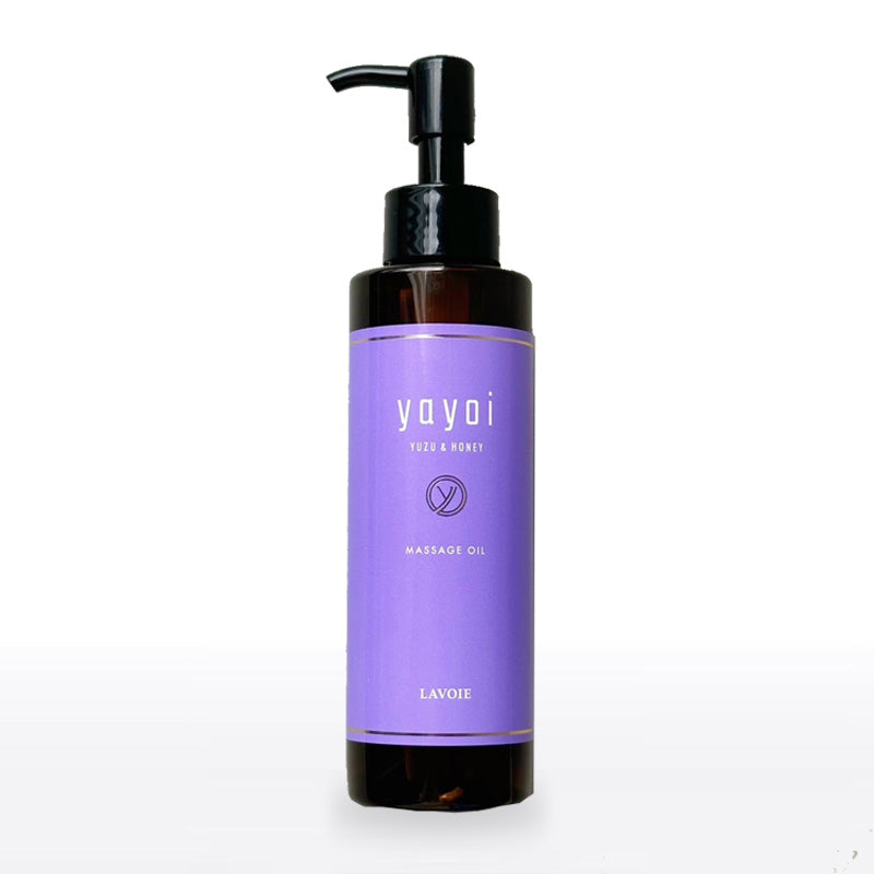 ヤヨイ ユズ＆ハニー ヘアセラム 150g -  yayoi yuzu & honey Hair Serum