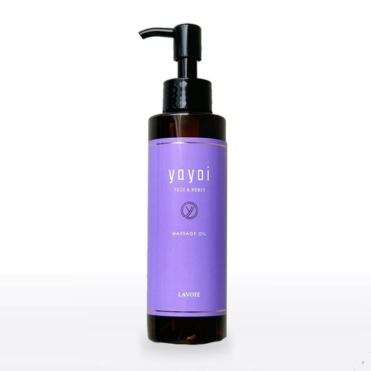 yayoi Hair Serum 5 fl oz. (150ml)