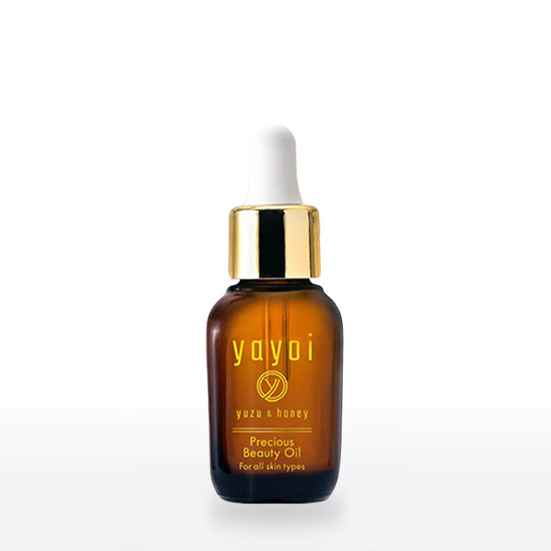 ヤヨイ プレシャスビューティオイル 30ml - yayoi Precious Beauty Oil