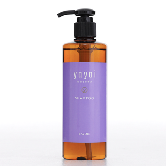 yayoi Shampoo 10.1 fl oz. (300ml)