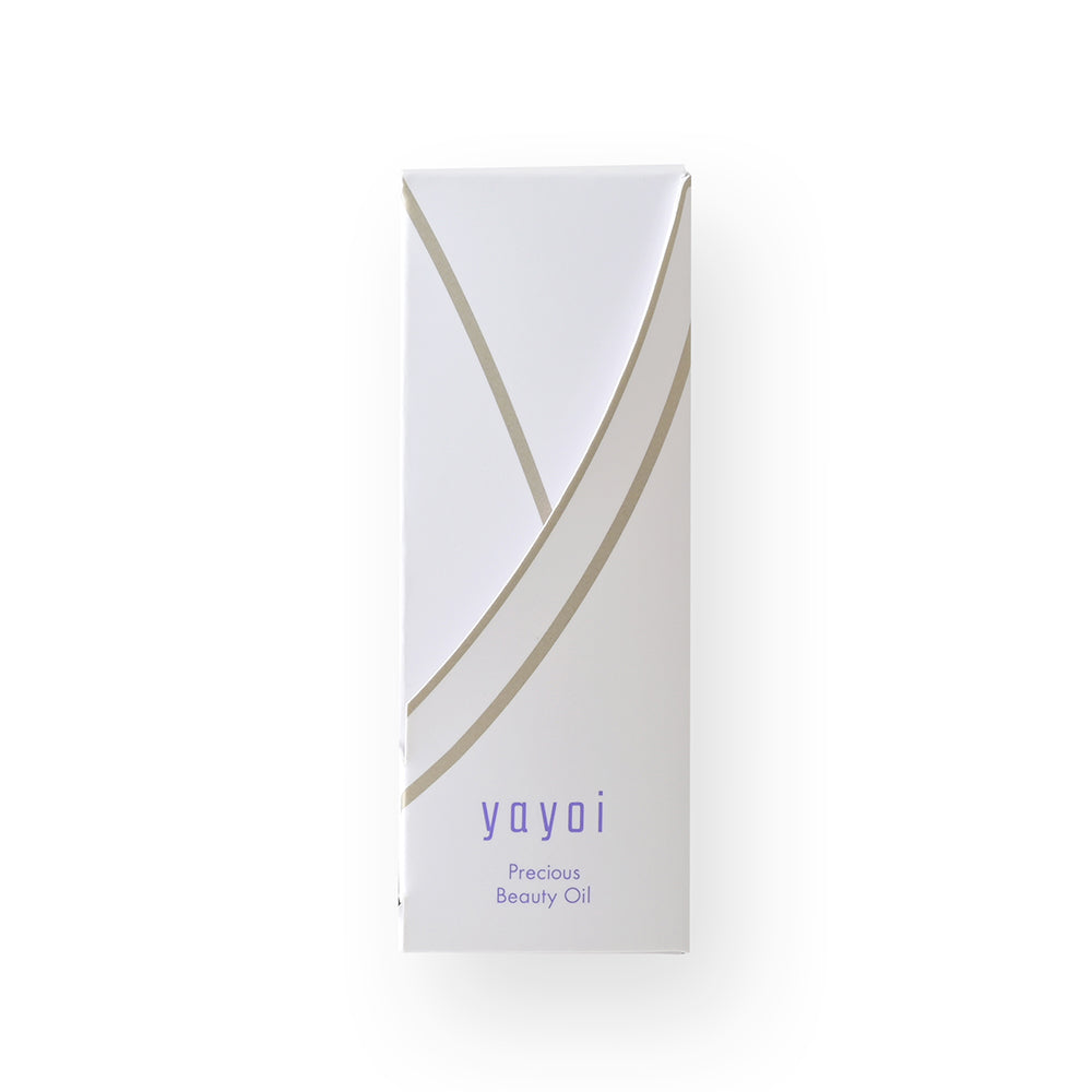 ヤヨイ プレシャスビューティオイル 30ml - yayoi Precious Beauty Oil