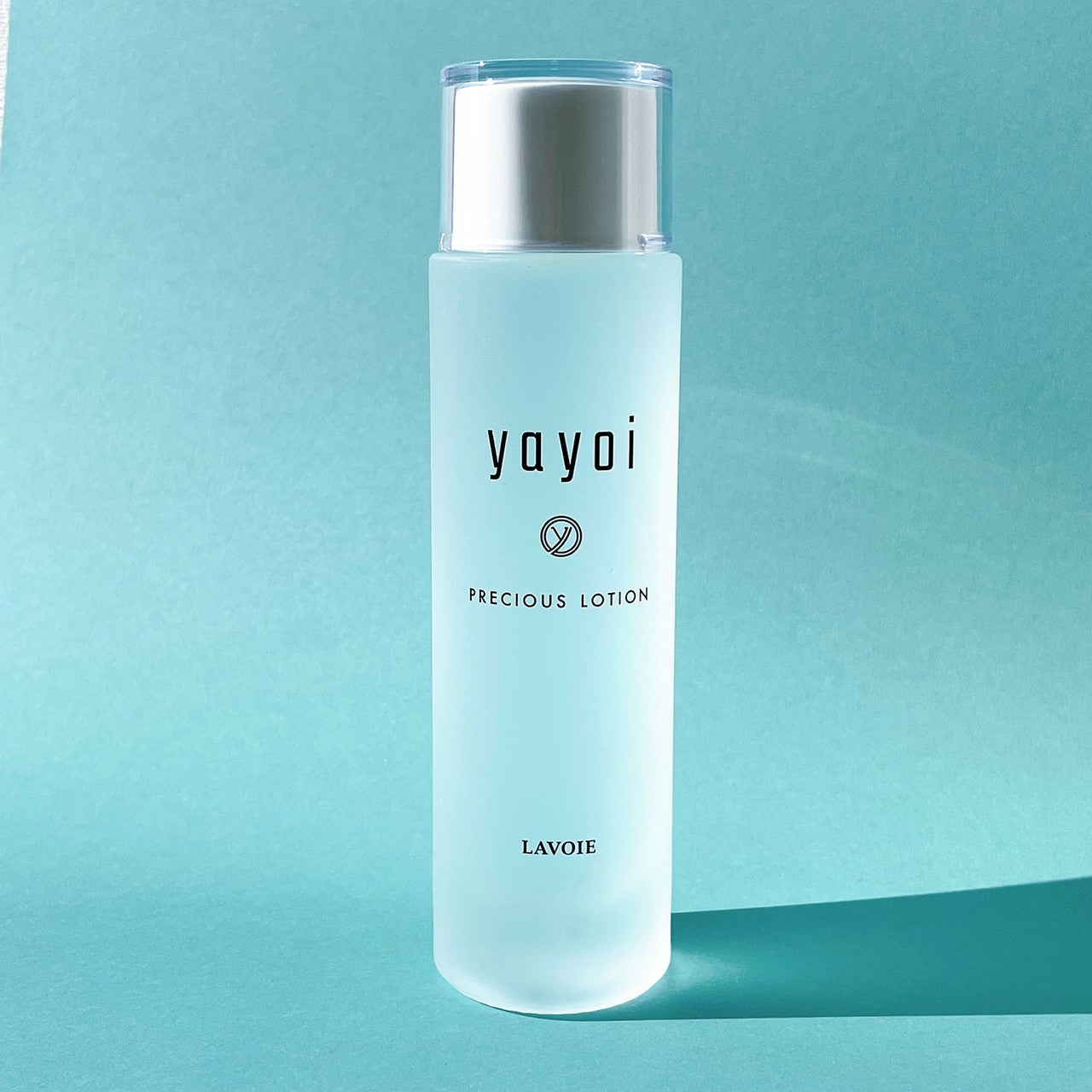 yayoi 珍贵化妆水 120mL