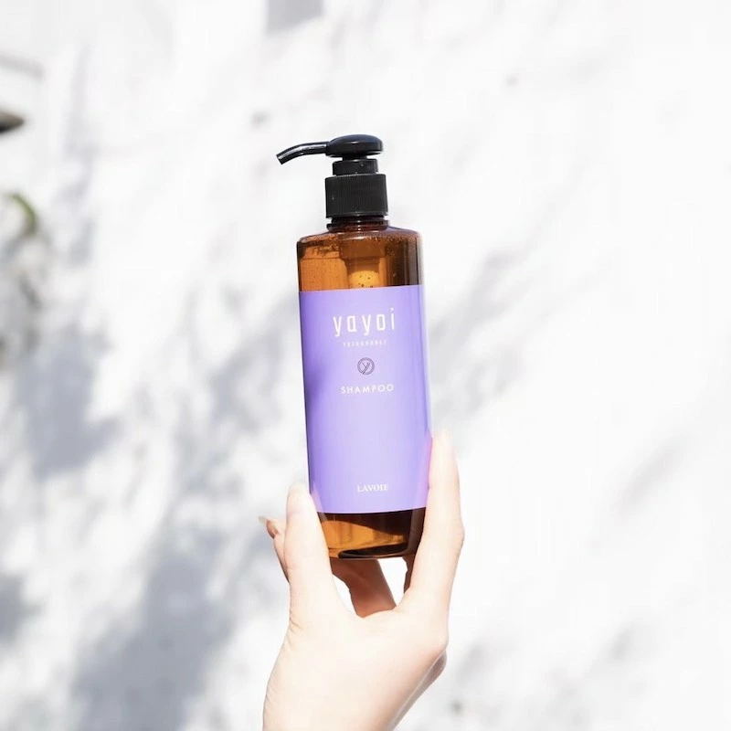 yayoi 洗发剂 300mL