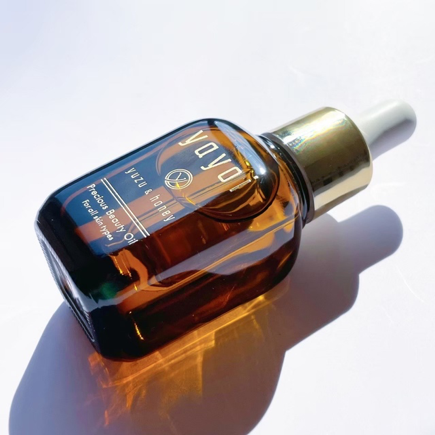 ヤヨイ プレシャスビューティオイル 30ml - yayoi Precious Beauty Oil